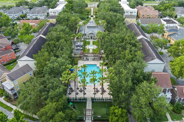 770 SIENA PALM DRIVE 307, Celebration, FL 34747