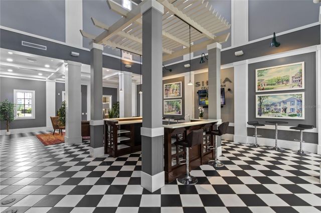 770 SIENA PALM DRIVE 307, Celebration, FL 34747