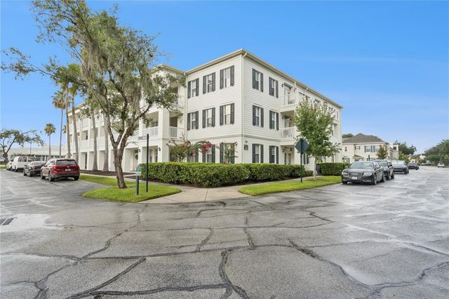 770 SIENA PALM DRIVE 307, Celebration, FL 34747