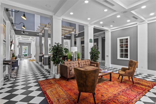 770 SIENA PALM DRIVE 307, Celebration, FL 34747