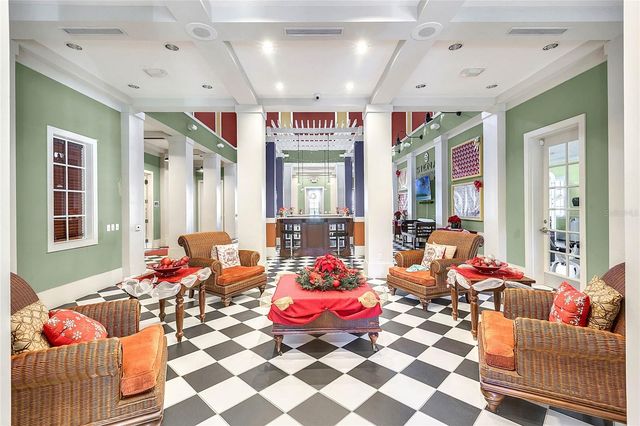 770 SIENA PALM DRIVE 307, Celebration, FL 34747
