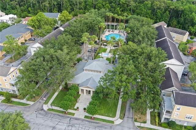 770 SIENA PALM DRIVE 307, Celebration, FL 34747