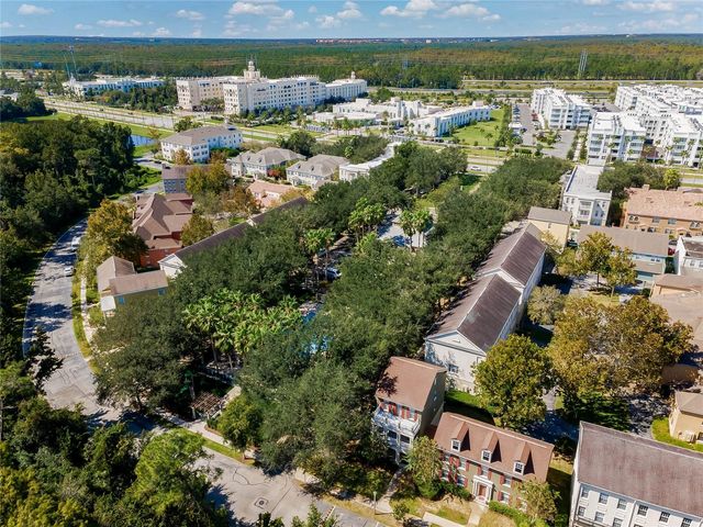 770 SIENA PALM DRIVE 307, Celebration, FL 34747