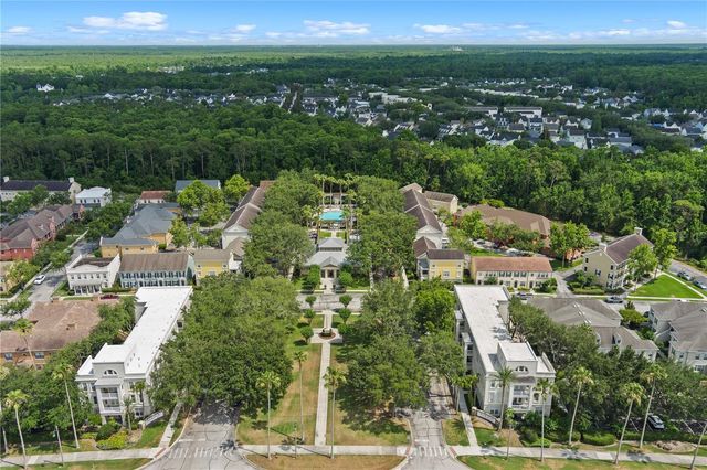 770 SIENA PALM DRIVE 307, Celebration, FL 34747
