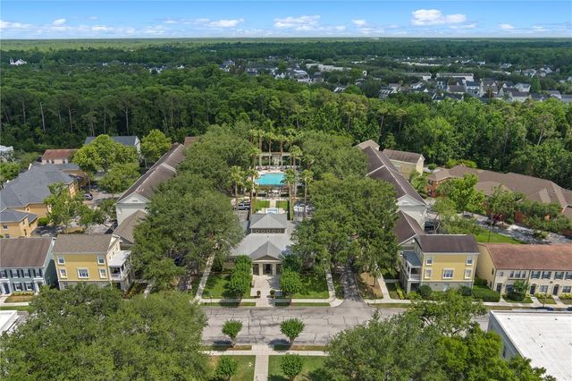 770 SIENA PALM DRIVE 307, Celebration, FL 34747
