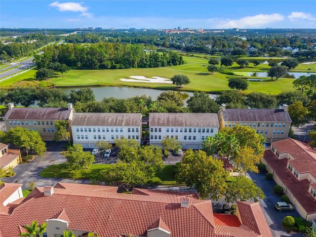 770 SIENA PALM DRIVE 307, Celebration, FL 34747