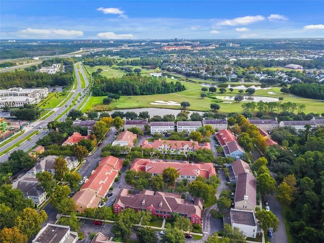 770 SIENA PALM DRIVE 307, Celebration, FL 34747