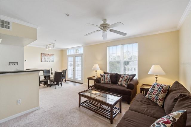 770 SIENA PALM DRIVE 307, Celebration, FL 34747