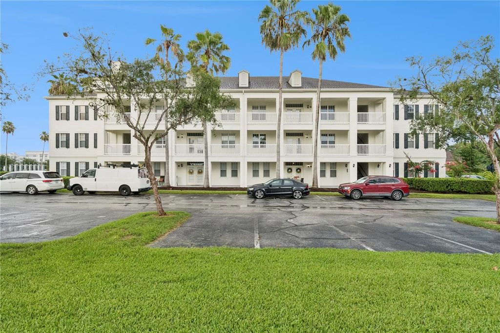 770 SIENA PALM DRIVE 307, Celebration, FL 34747