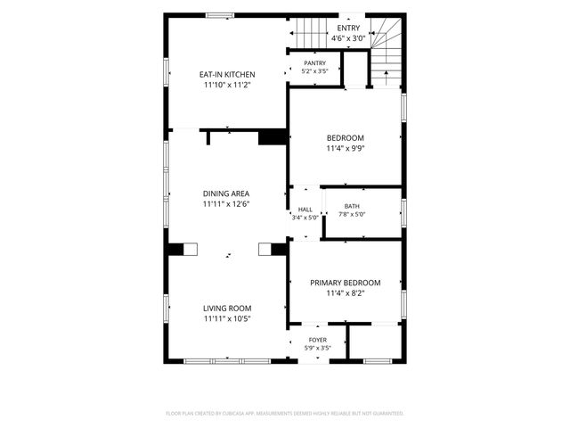 2843 S Linebarger TERRACE, Milwaukee, WI 53207