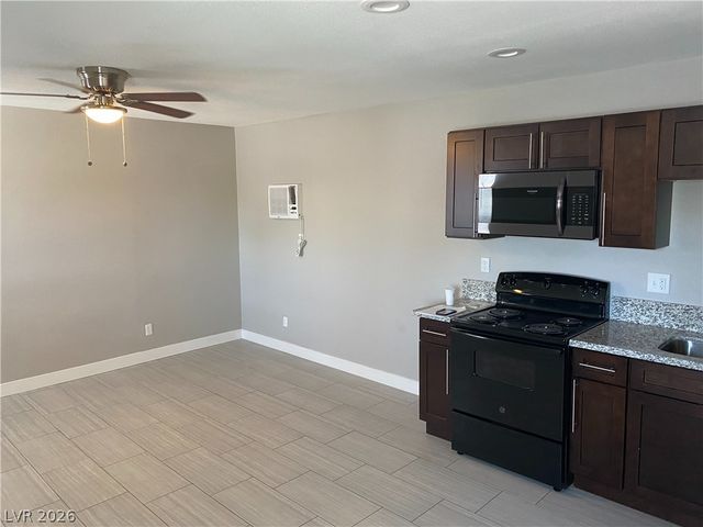 1601 Stewart Avenue 2, Las Vegas, NV 89101