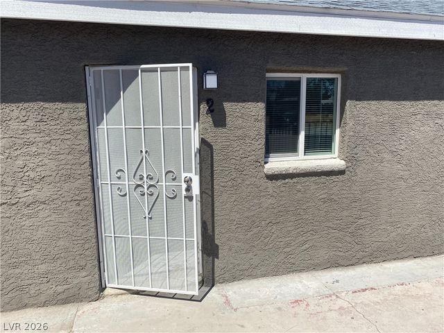 1601 Stewart Avenue 2, Las Vegas, NV 89101