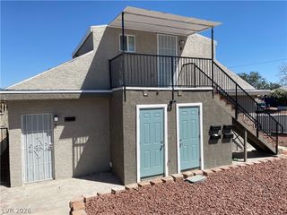 1601 Stewart Avenue 2, Las Vegas, NV 89101
