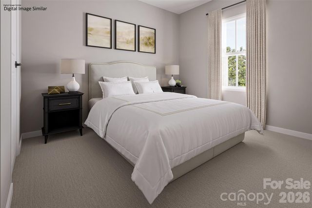 4028 Grand Wylie Way, Charlotte, NC 28278