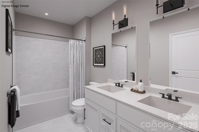 4028 Grand Wylie Way, Charlotte, NC 28278