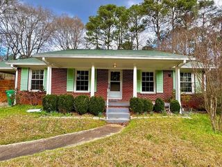 4114 Brownlee Drive, Tucker, GA 30084