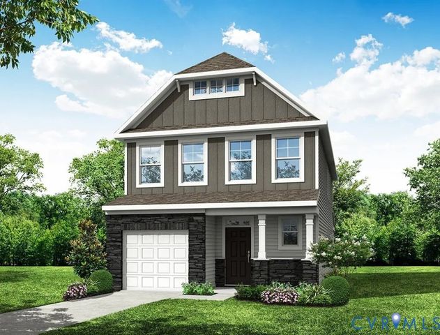 10342 Szalay Ln, Ashland, VA 23005