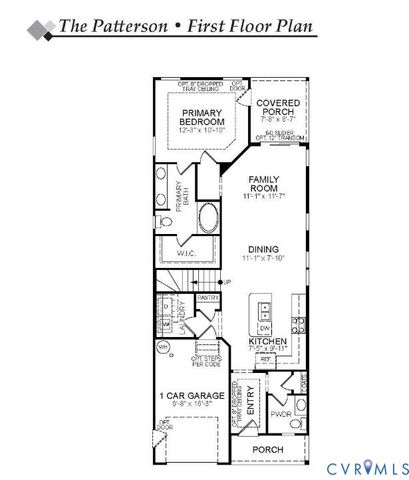 10342 Szalay Ln, Ashland, VA 23005