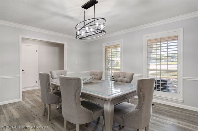 7709 Camelot Circle, Fort Smith, AR 72903