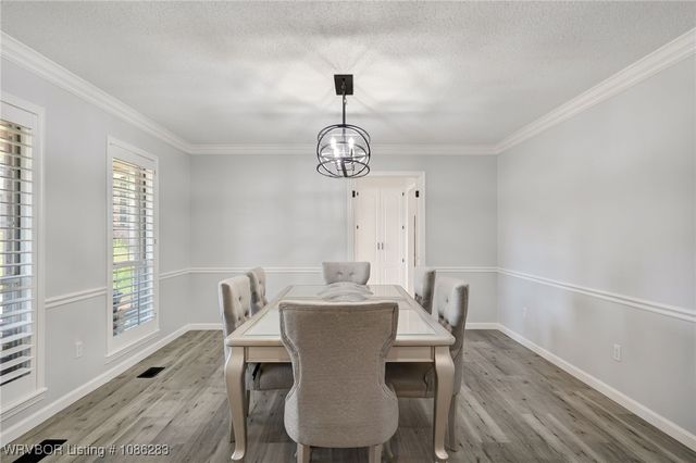 7709 Camelot Circle, Fort Smith, AR 72903