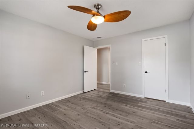 7709 Camelot Circle, Fort Smith, AR 72903