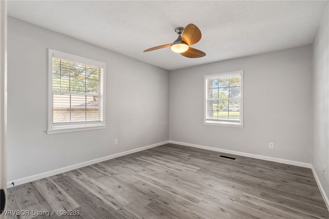 7709 Camelot Circle, Fort Smith, AR 72903