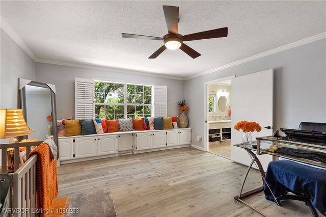 7709 Camelot Circle, Fort Smith, AR 72903