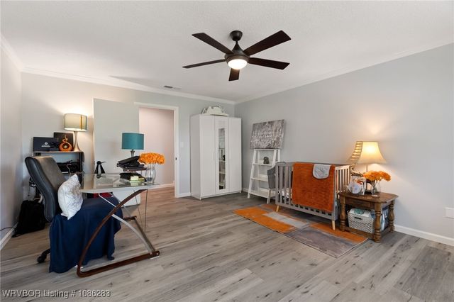 7709 Camelot Circle, Fort Smith, AR 72903