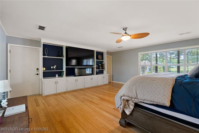 7709 Camelot Circle, Fort Smith, AR 72903