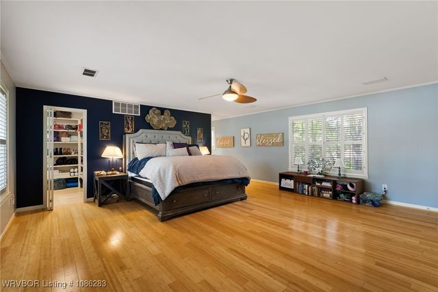 7709 Camelot Circle, Fort Smith, AR 72903