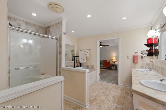 7709 Camelot Circle, Fort Smith, AR 72903