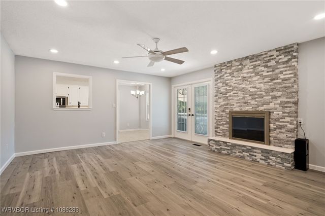 7709 Camelot Circle, Fort Smith, AR 72903