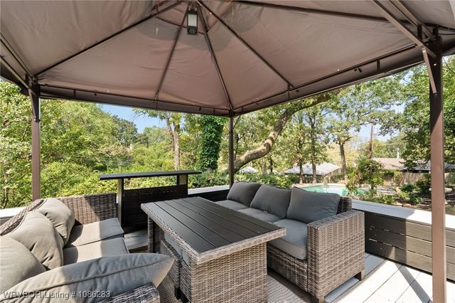 7709 Camelot Circle, Fort Smith, AR 72903