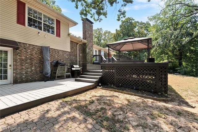 7709 Camelot Circle, Fort Smith, AR 72903