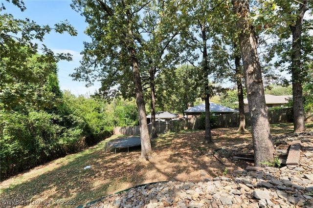 7709 Camelot Circle, Fort Smith, AR 72903