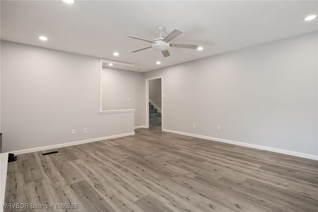 7709 Camelot Circle, Fort Smith, AR 72903