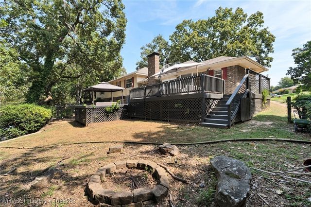 7709 Camelot Circle, Fort Smith, AR 72903