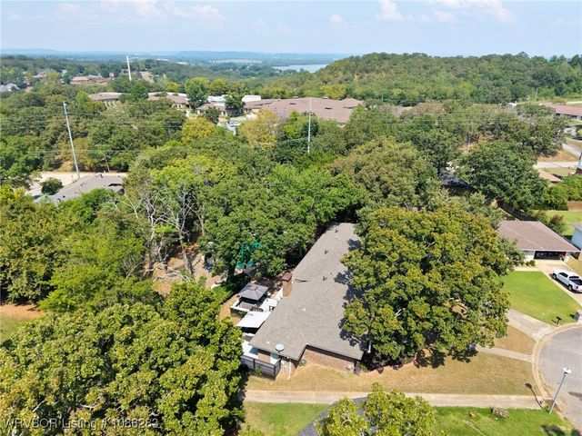 7709 Camelot Circle, Fort Smith, AR 72903