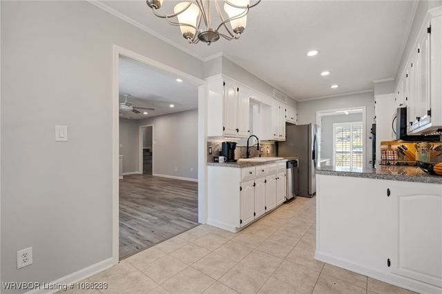 7709 Camelot Circle, Fort Smith, AR 72903