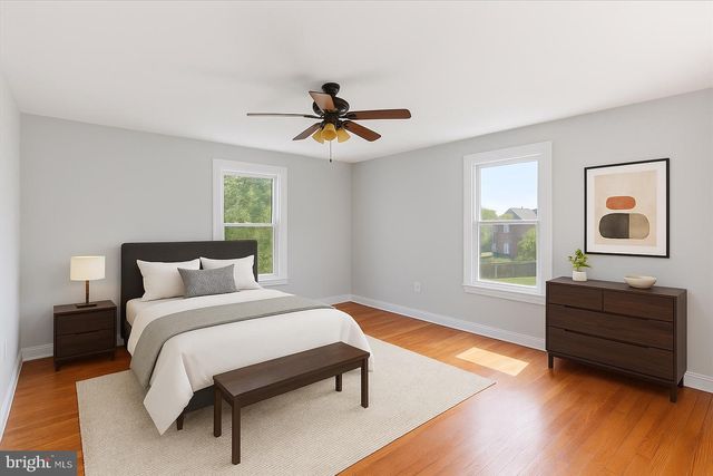 204 CUTLER AVE, Louisa, VA 23093