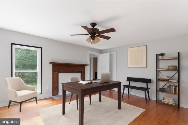 204 CUTLER AVE, Louisa, VA 23093