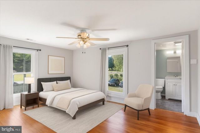 204 CUTLER AVE, Louisa, VA 23093