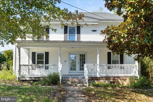 204 CUTLER AVE, Louisa, VA 23093