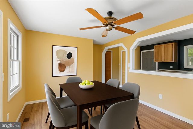 204 CUTLER AVE, Louisa, VA 23093