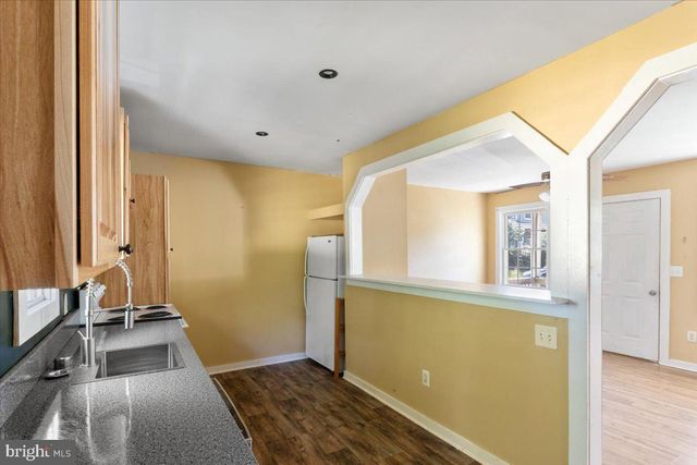 204 CUTLER AVE, Louisa, VA 23093