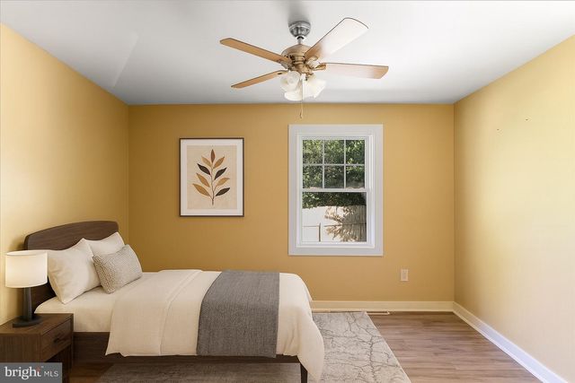 204 CUTLER AVE, Louisa, VA 23093