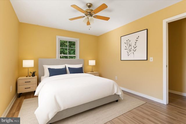 204 CUTLER AVE, Louisa, VA 23093