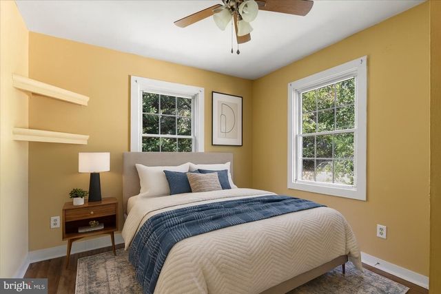 204 CUTLER AVE, Louisa, VA 23093