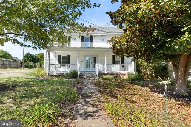 204 CUTLER AVE, Louisa, VA 23093