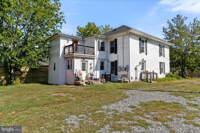 204 CUTLER AVE, Louisa, VA 23093